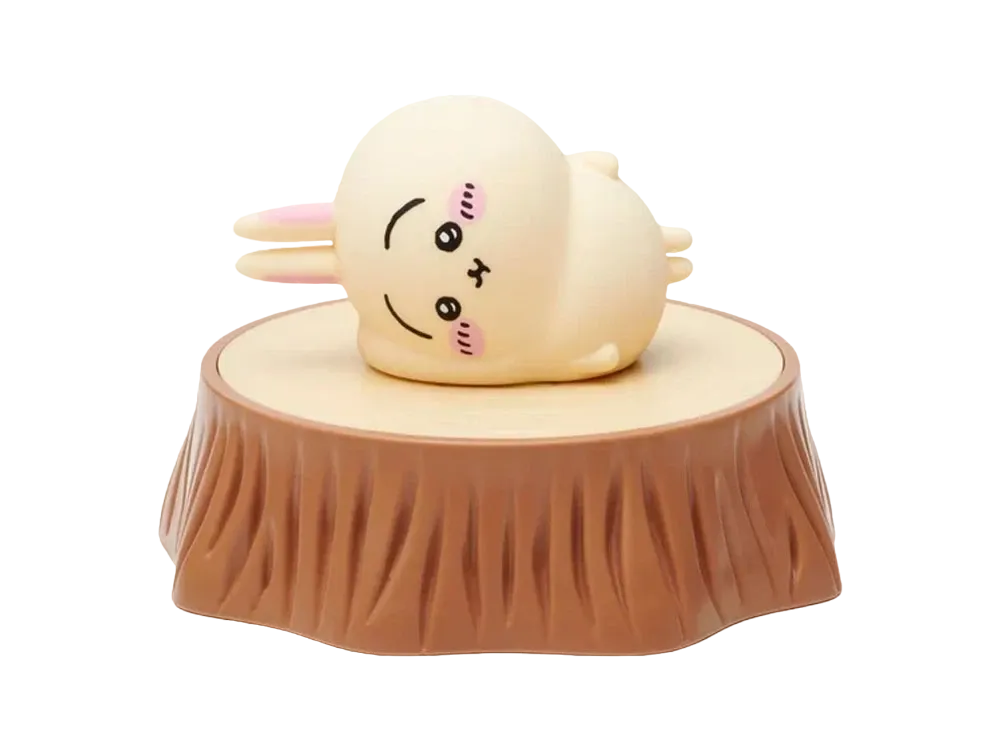 Chiikawa Desktop Lamp (Usagi)