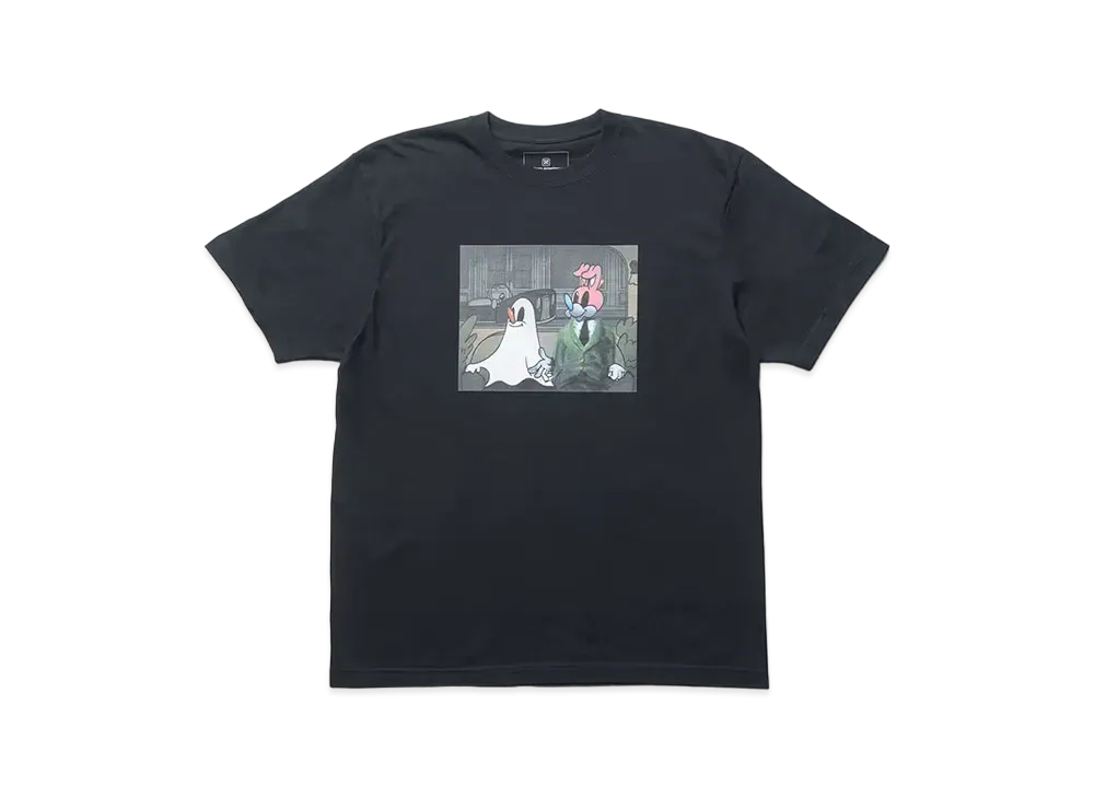 Koichi Yairi プリント 1/27発売｜Uniform Experiment × Fragment Design × Koichi Yairi