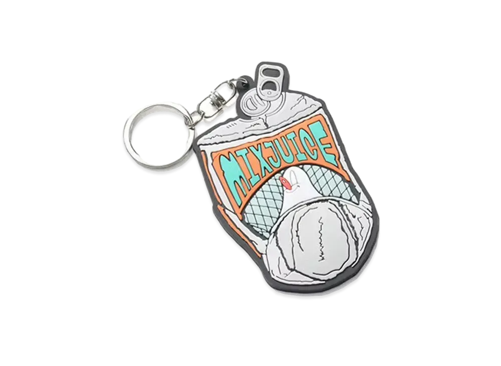 Koichi Yairi x FRAGMENT x Uniform Experiment Key Holder / Can