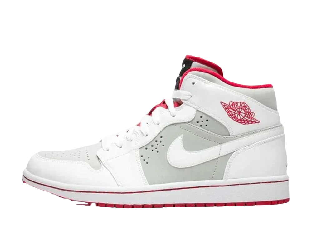 Nike Air Jordan 1 Retro "Hare" (2009)