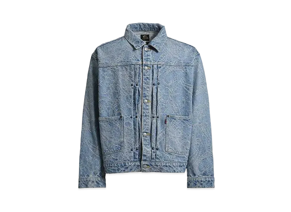 1/26発売｜NEEDLES × NUBIAN Collaboration Exclusive Items