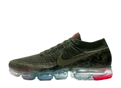 Nike Air Vapormax "Camo"