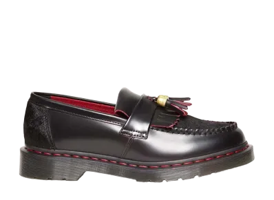 Dr.Martens Adrian Tassel Loafer "Year Of The Dragon"