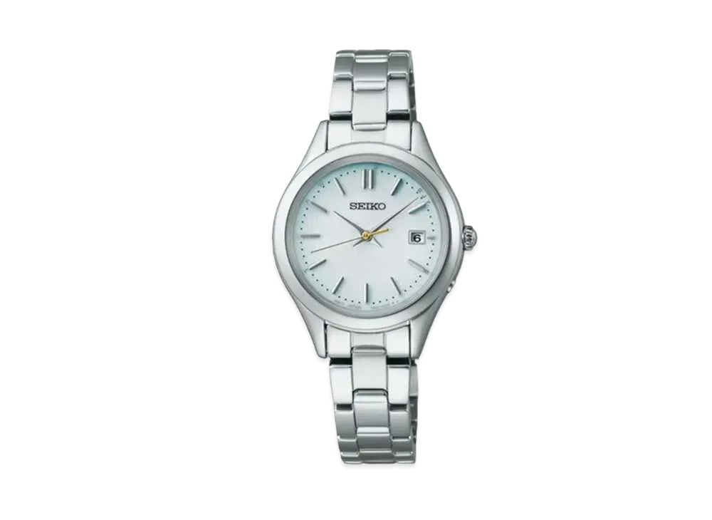 SEIKO Selection 2024 Raise The Future Limited Edition Japan Exclusive 600 "Mint Green" SWFH141