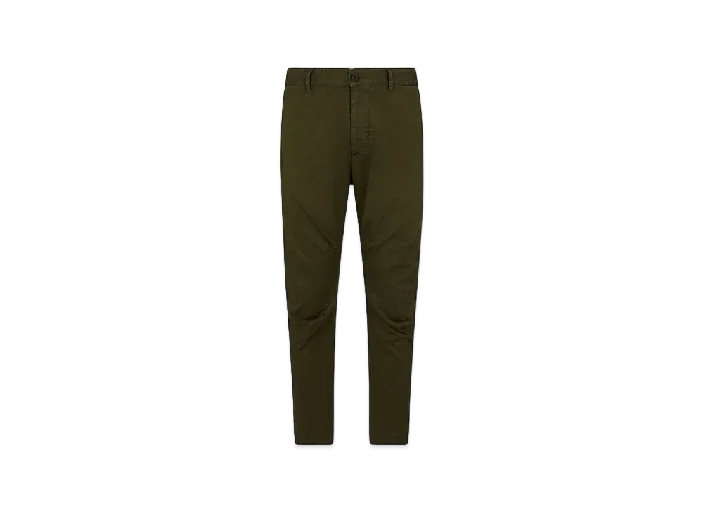 Dsquared2 Sexy Chino Pants "Military Green"
