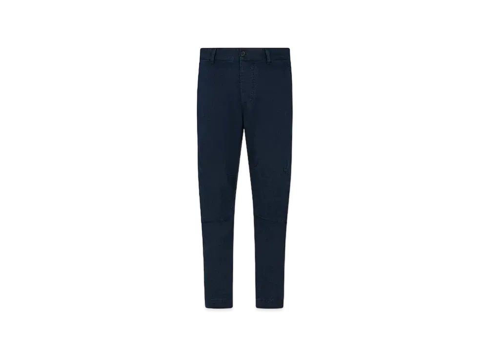 Dsquared2 Sexy Chino Pants "Blue"