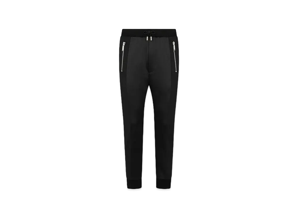 Dsquared2 Chic Motley Jogging Pants "Black"
