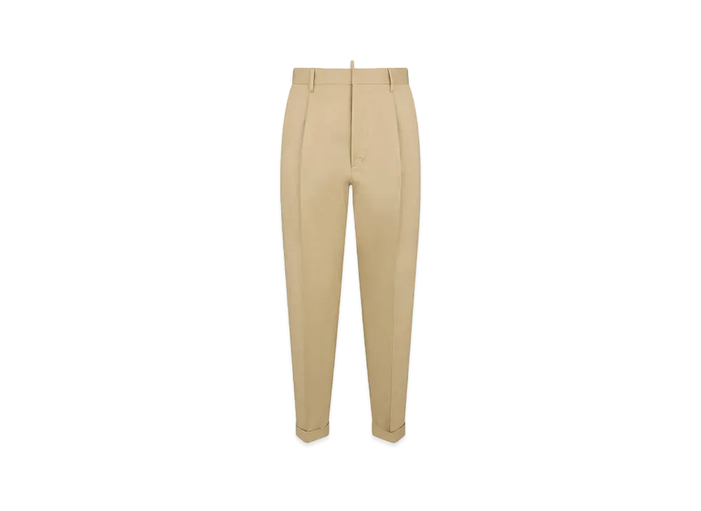 Dsquared2 Cool Guy Pants "Stone"
