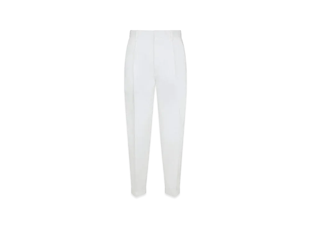 Dsquared2 Cool Guy Pants "White"