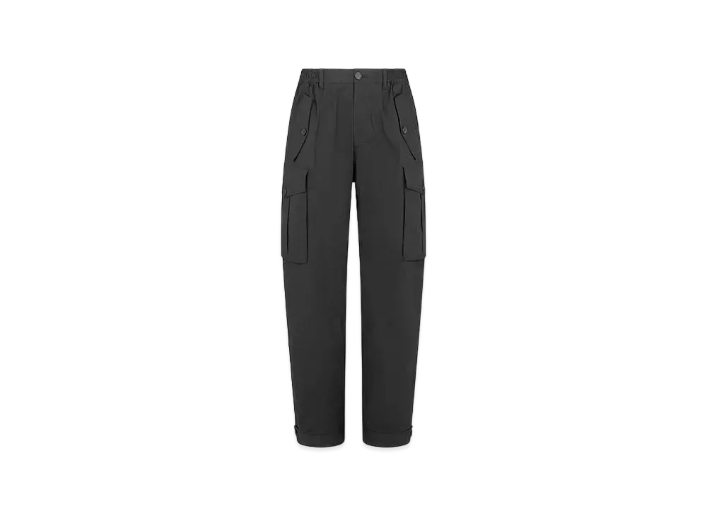 Dsquared2 Icon Clubbing Pants "Black"