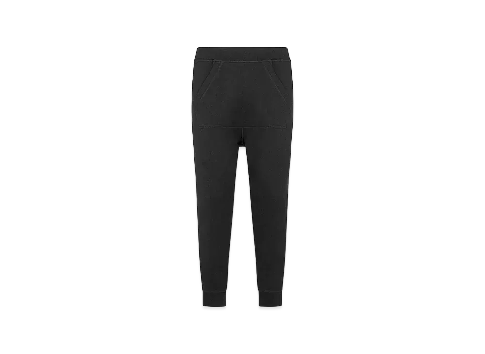 Dsquared2 Relax Dan Pants "Black"