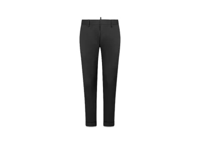 Dsquared2 Cool Guy Pants #1 "Black"