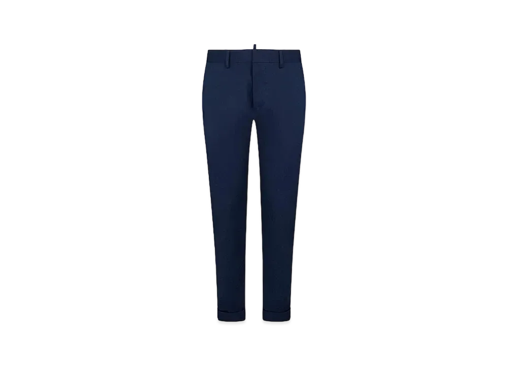 Dsquared2 Cool Guy Pants #1 "Navy"