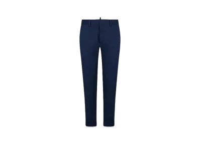 Dsquared2 Cool Guy Pants #1 "Navy"