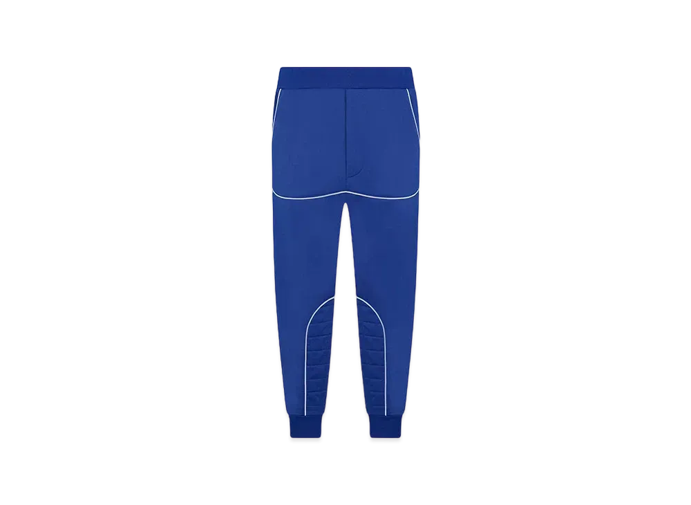 Dsquared2 Relax Dan Pants #2 "Blue Royal"
