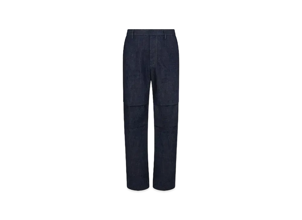 Dsquared2 Caten Bros Osaka Pants "Navy"
