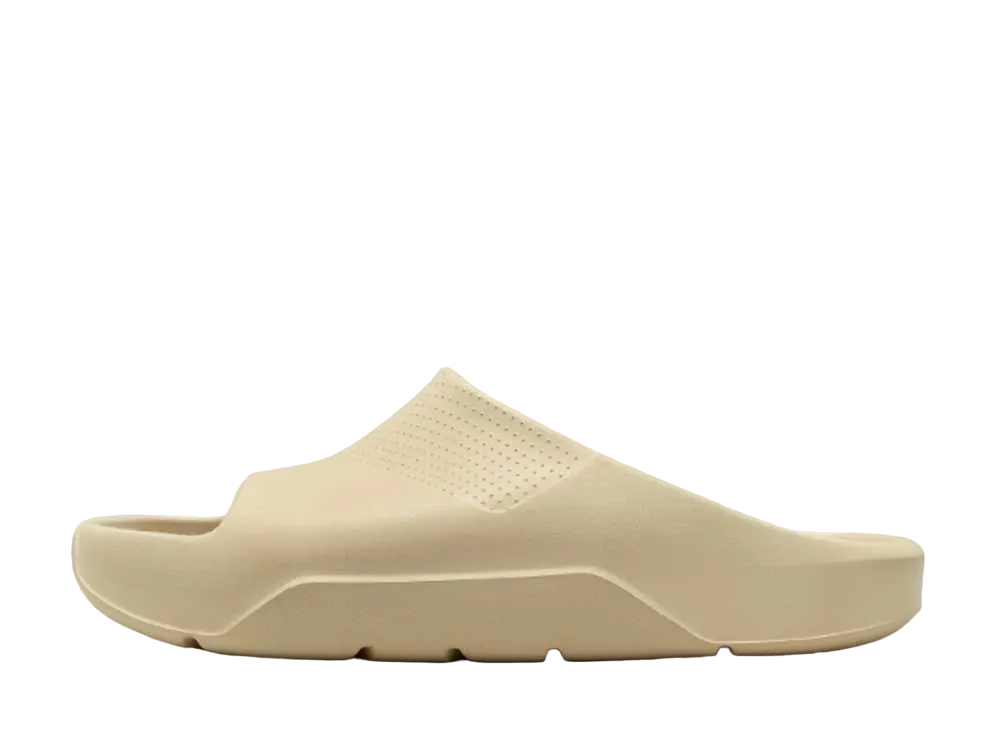 Nike Jordan Post "Team Gold"