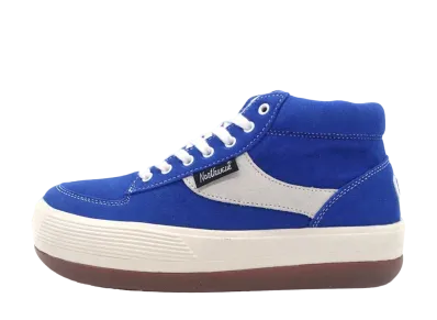 ノースウェーブ エスプレッソ チリ スウェード "ロイヤル/ホワイト" (2024/2025) (NW-002)