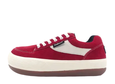 ノースウェーブ エスプレッソ スウェード "レッド/ホワイト" (2024) (NW-001)