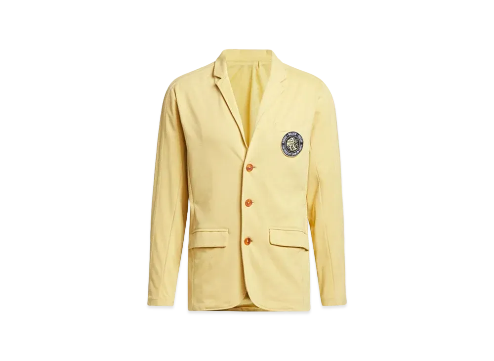 adidas x Malbon Golf Club House Jacket "Auto"