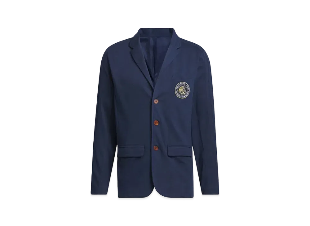 adidas x Malbon Golf Club House Jacket 