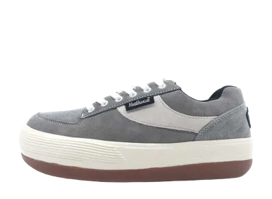 ノースウェーブ エスプレッソ スウェード "グレー/ホワイト" (2024) (NW-001)