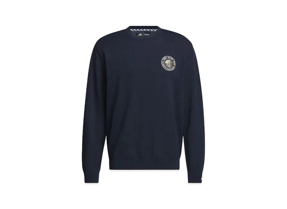 1/30発売｜Malbon Golf × adidas Crosby collection｜抽選/販売/定価