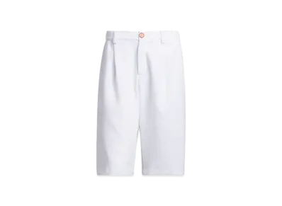 adidas x Malbon Golf Pin Tuck Classic Short "White"