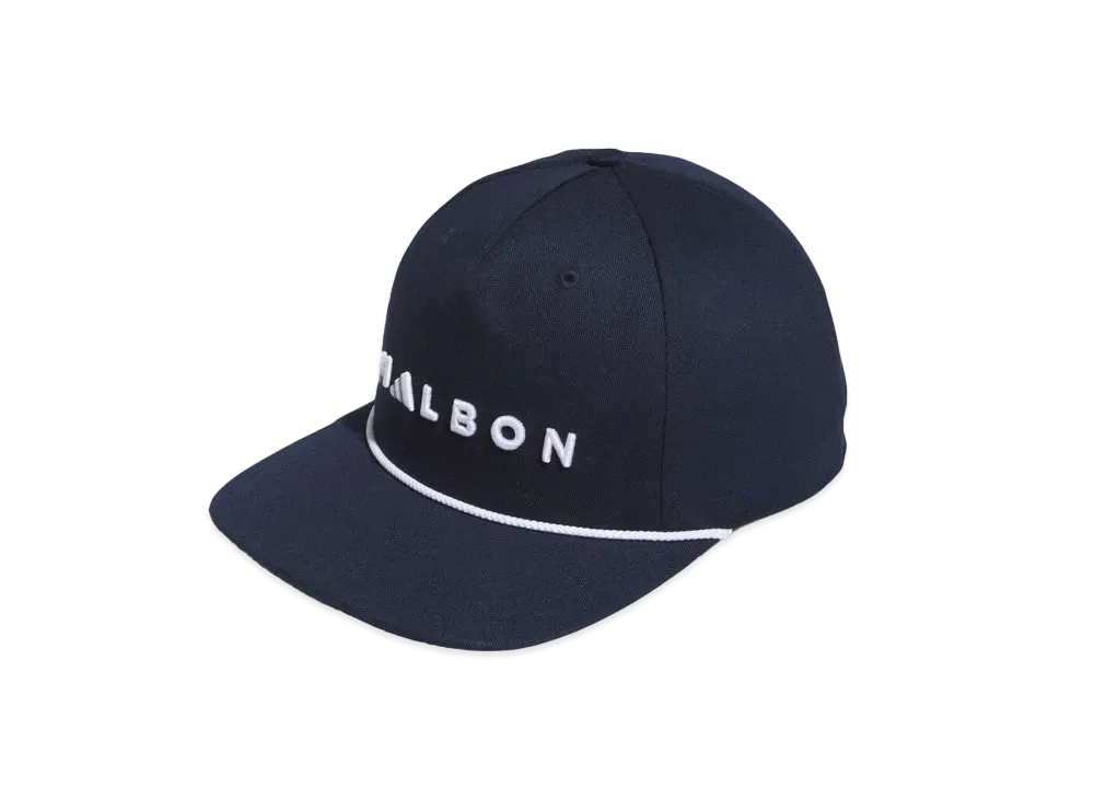 adidas x Malbon Golf Cap "College Navy"
