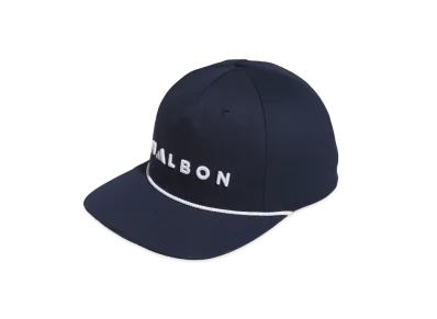 adidas x Malbon Golf Cap "College Navy"