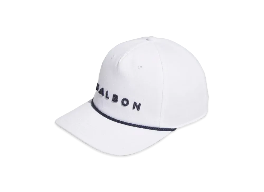 adidas x Malbon Golf Cap "White"