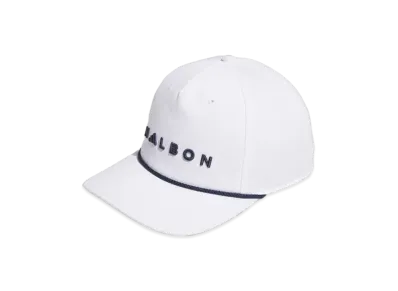adidas x Malbon Golf Cap "White"