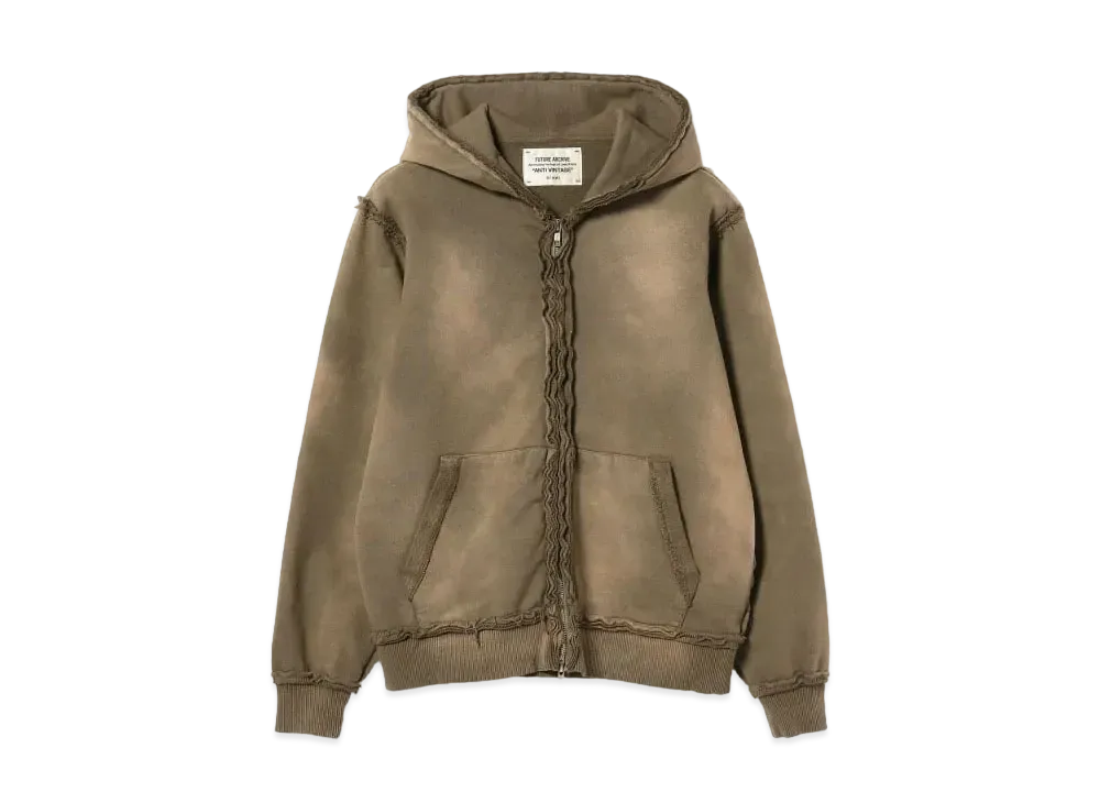 Beams future archiveトラックジャケット BEAMS FUTURE ARCHIVE / Pigment Leather BEAMS (Blouson) for