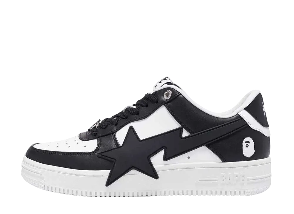 アベイシングエイプ ベイプスタ OS "ブラック"