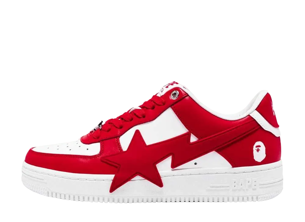 アベイシングエイプ ベイプスタ OS "レッド"