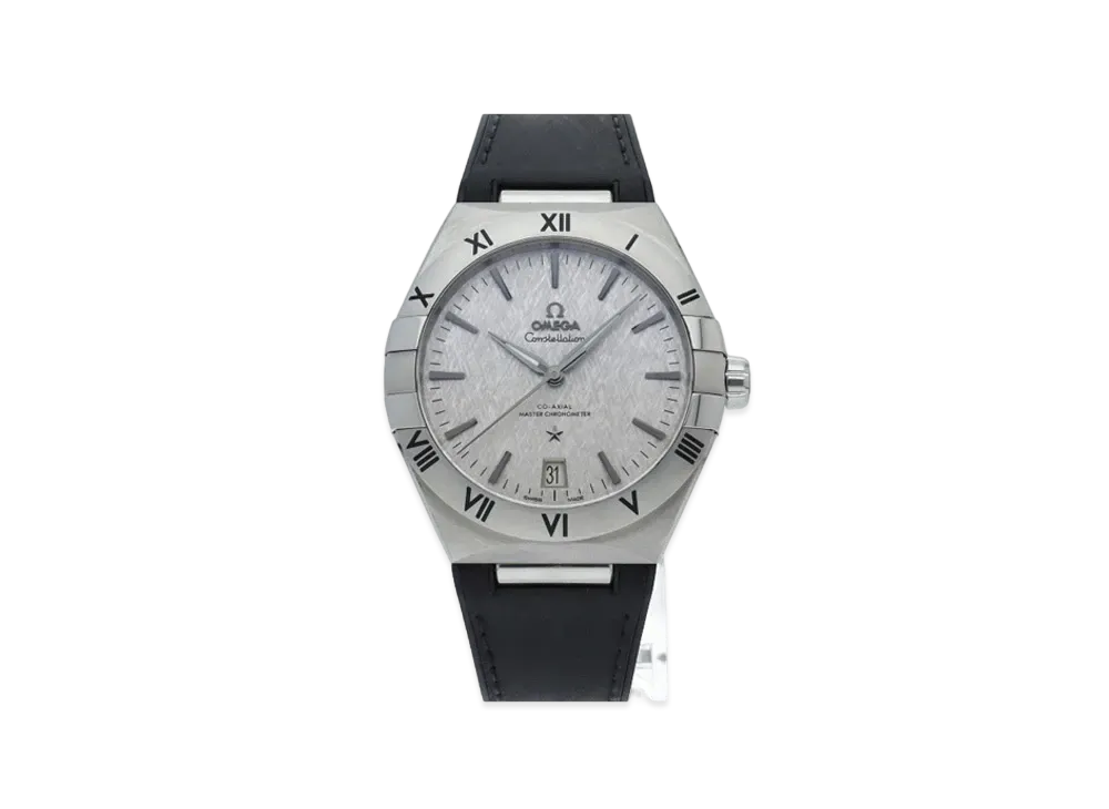 OMEGA Constellation Co-Axial Master Chronometer "Gray" 131.12.41.21.06.001