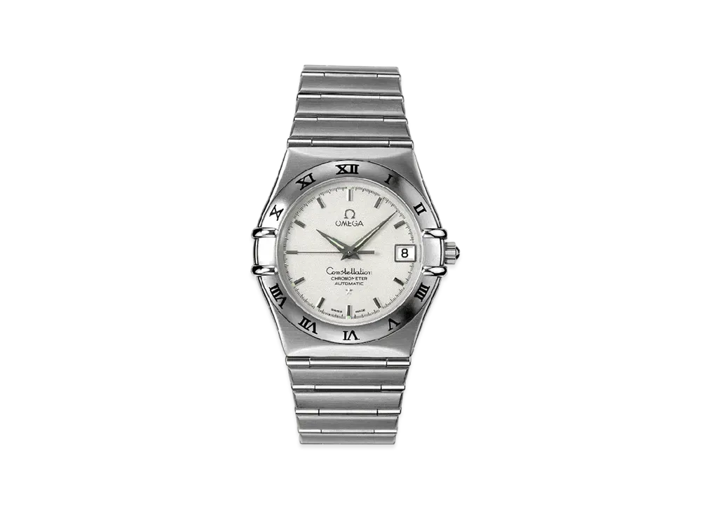 OMEGA Constellation 1502.30.00
