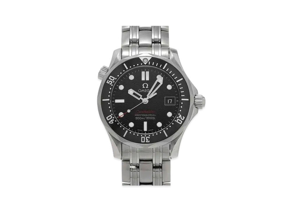 OMEGA Seamaster Professional "Black" 212.30.36.61.01.001