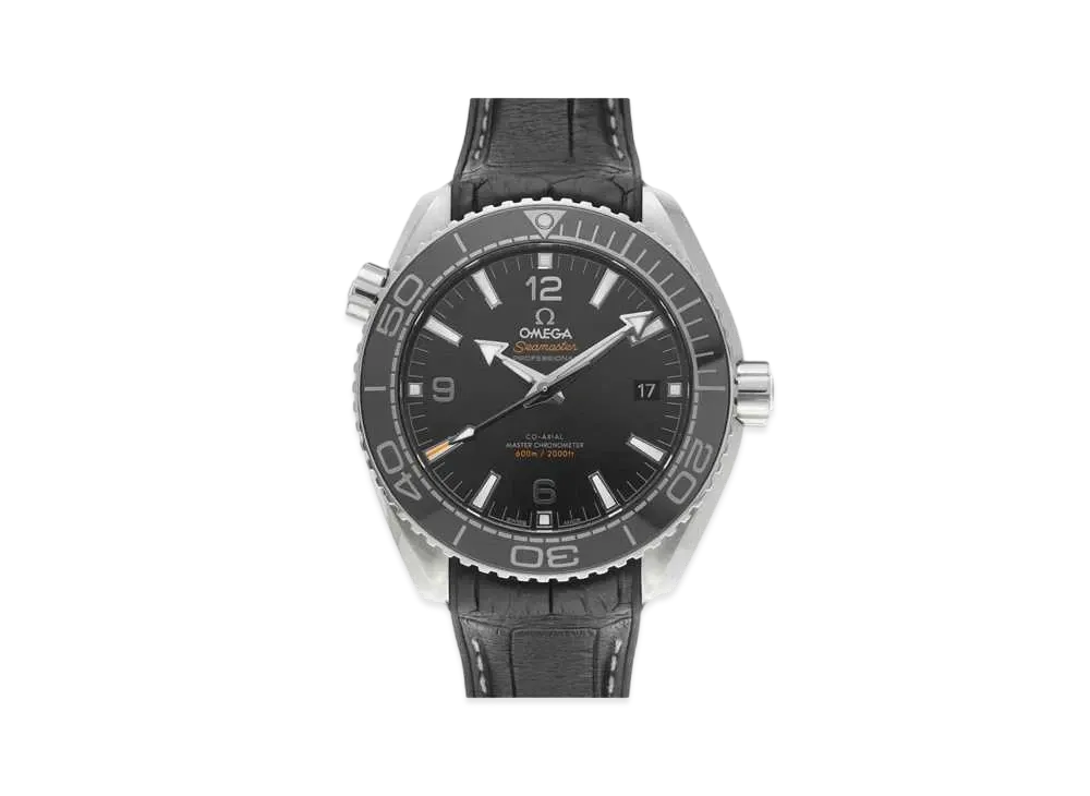 OMEGA Seamaster Planet Ocean 600M 215.33.44.21.01.001
