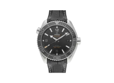 OMEGA Seamaster Planet Ocean 600M 215.33.44.21.01.001