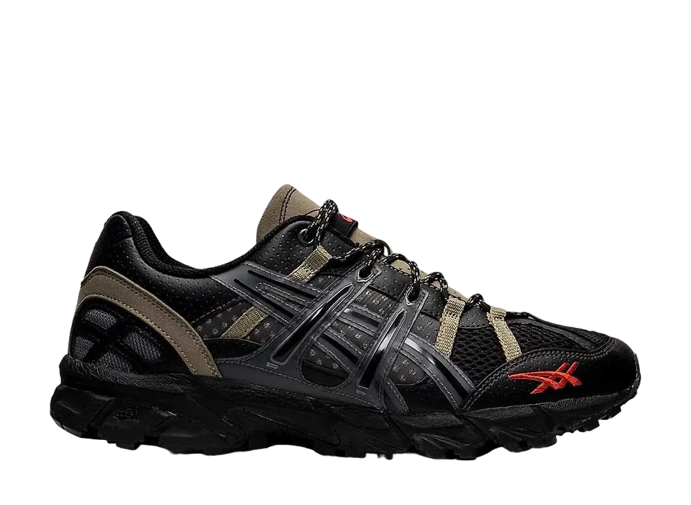 Asics Gel-Sonoma 15-50 "Black/Metropolis"