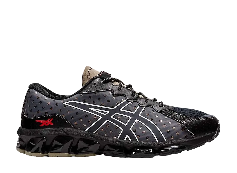 Asics Gel-Quantum 360 7 "Black/Metropolis"