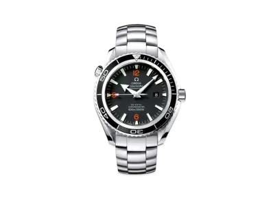 OMEGA Seamaster Planet Ocean 600M "Black" 2200.51.00