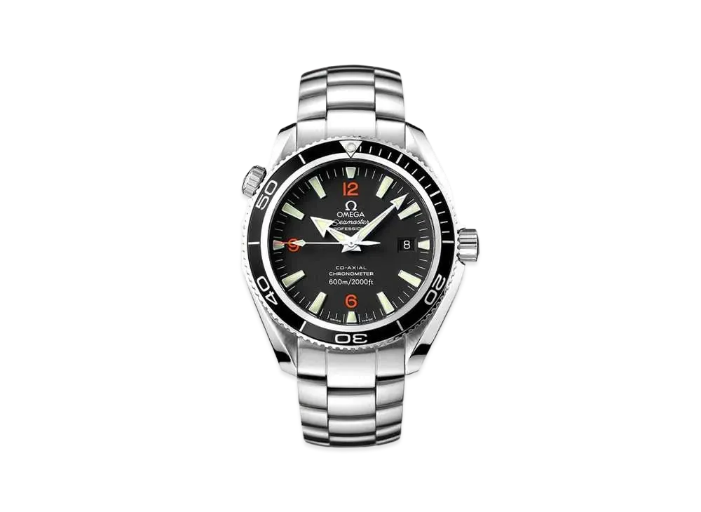 OMEGA Seamaster Planet Ocean 600M 2201.51.00