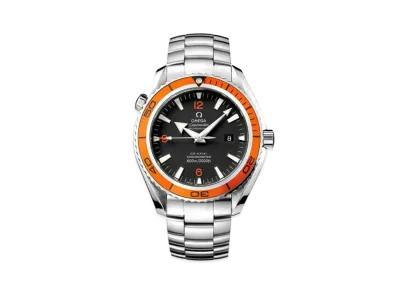 OMEGA Seamaster Planet Ocean 600M "Black" 2208.50.00