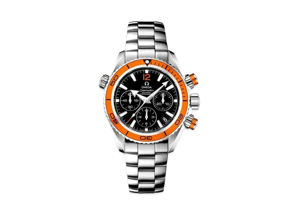OMEGA Seamaster Planet Ocean 600M 222.30.38.50.01.002