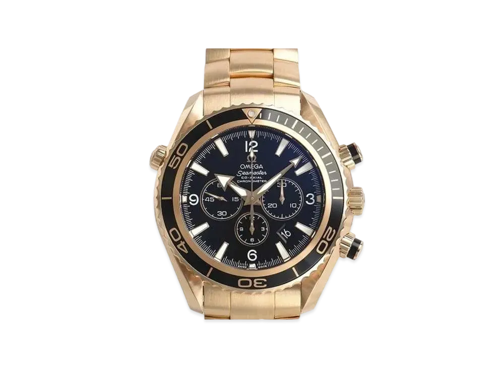 OMEGA Seamaster Planet Ocean 600M 222.60.46.50.01.001