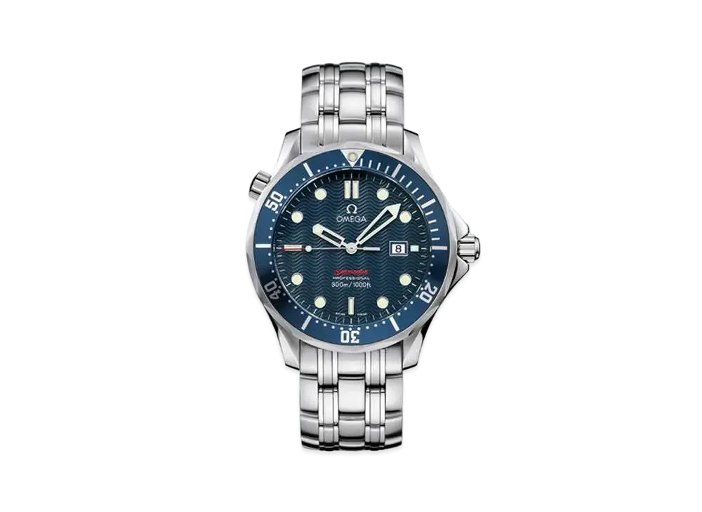 OMEGA Seamaster "Blue" 2221.80.00