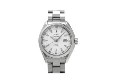 OMEGA Seamaster Aqua Terra Automatic "White" 231.10.34.20.04.001