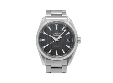 OMEGA Seamaster Aqua Terra "Gray" 231.10.39.60.06.001